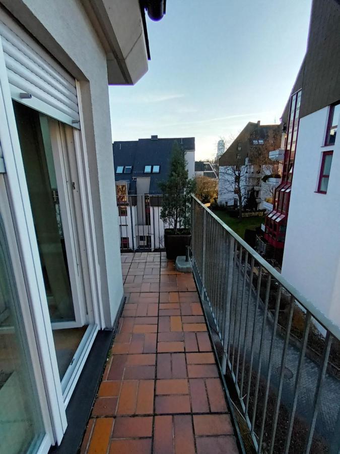 Wie Daheim Nuremberg Exterior photo